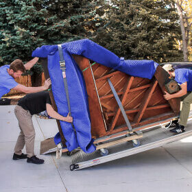 piano movers whitby