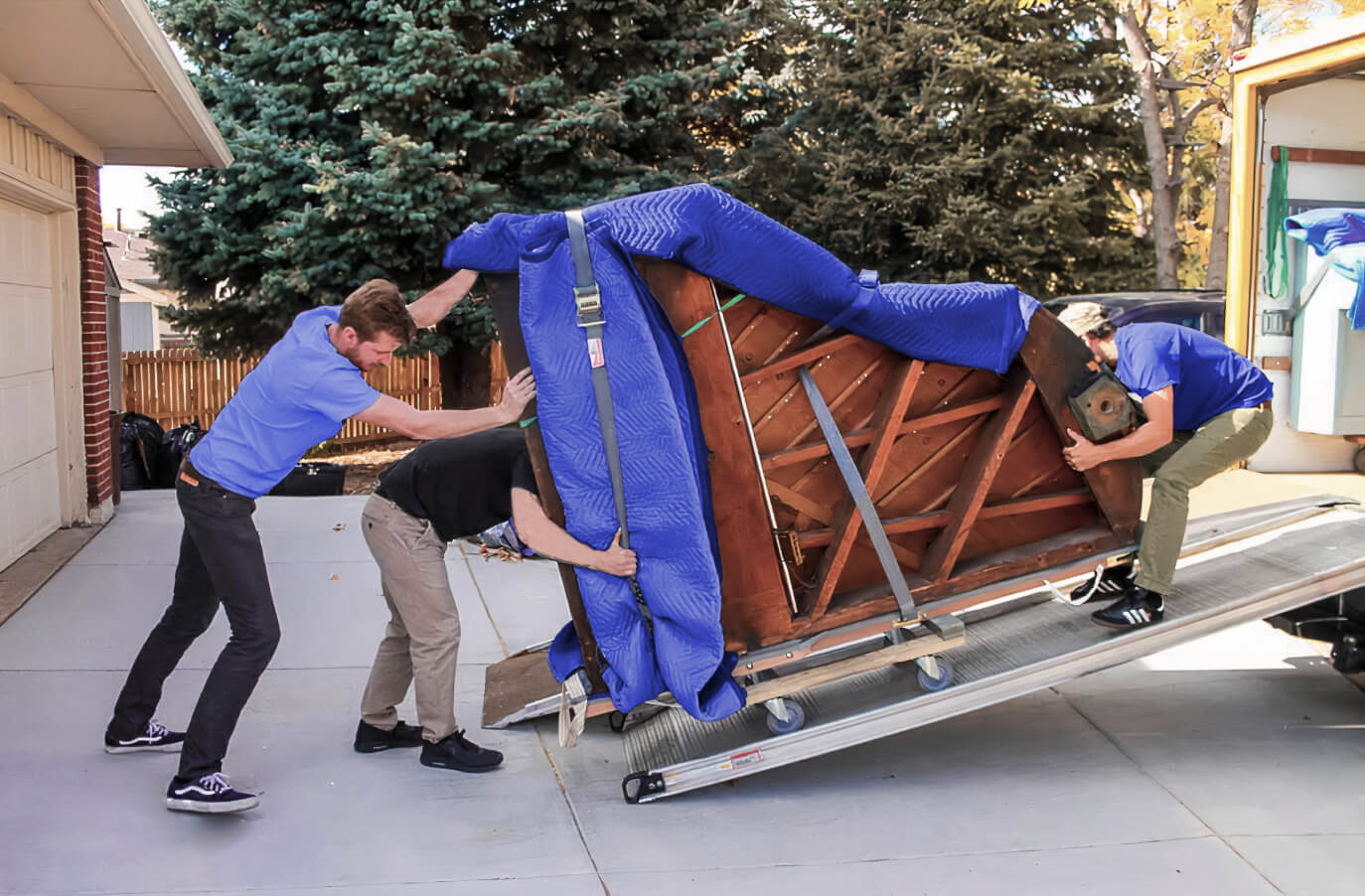 piano movers mississauga