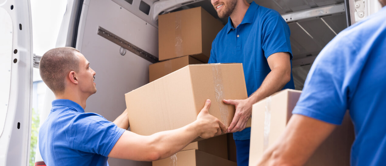 best long distance moving company