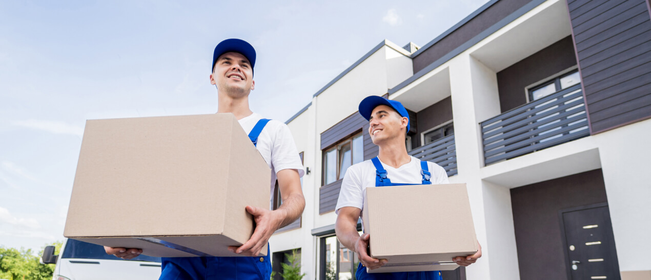 best movers Aurora - professional moving company