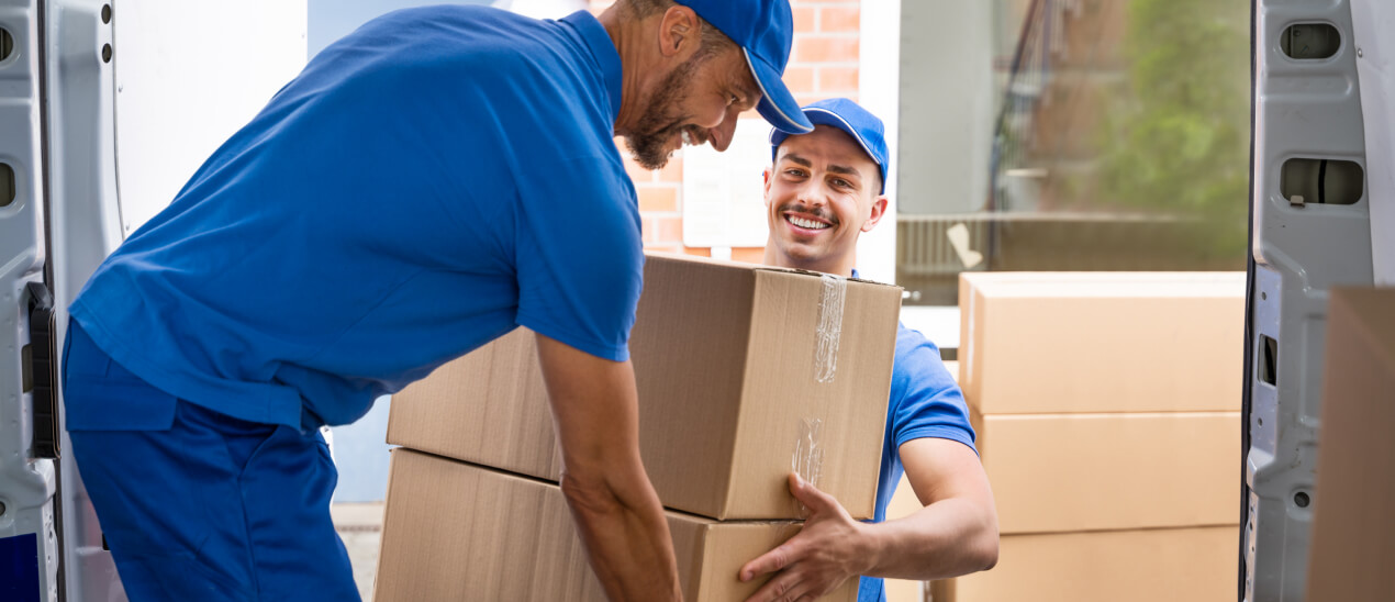 trust our movers for seniors in Richmond Hill