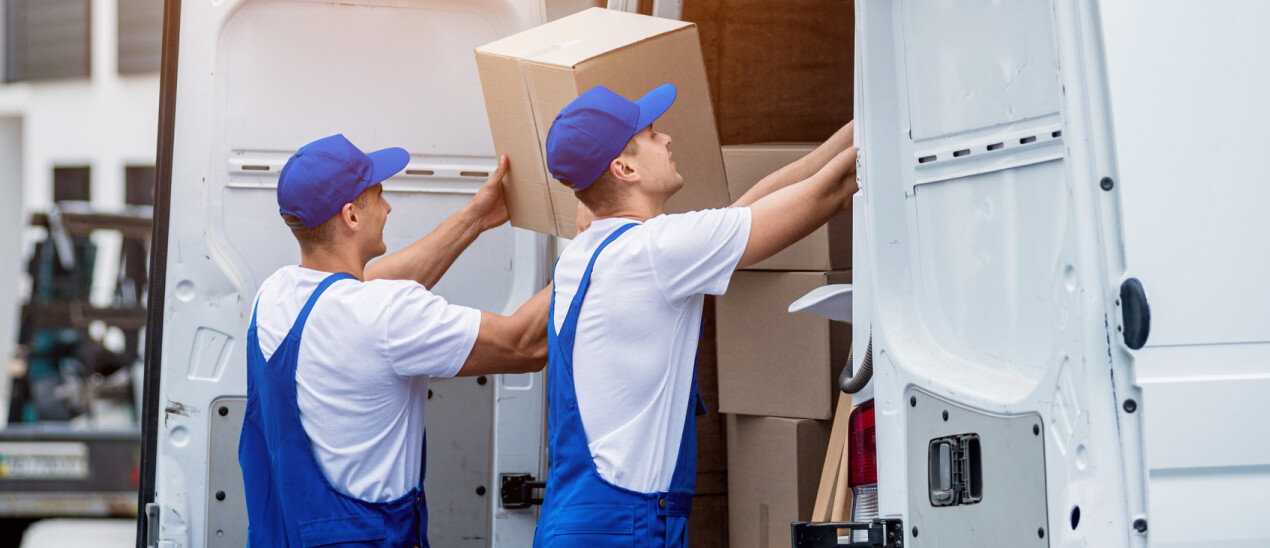 emergency moving services - short notice movers