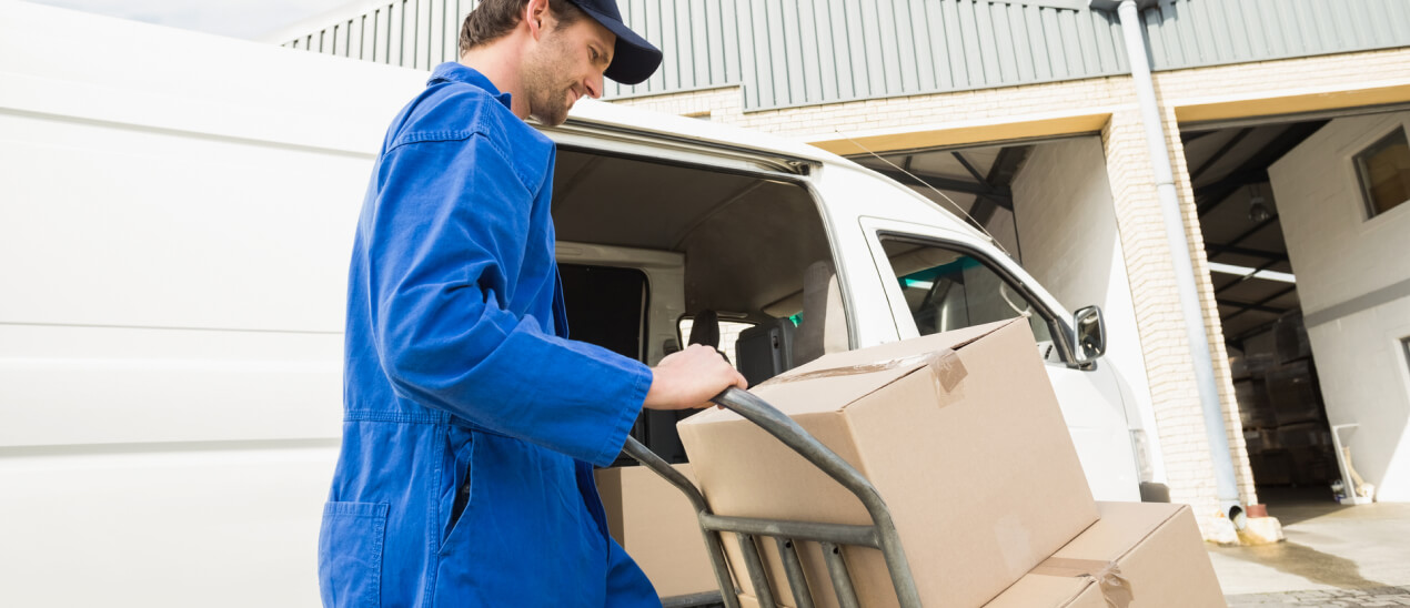 moving company Mississauga to Ottawa