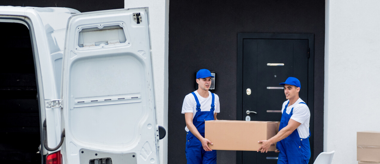 rely on our moving company in hamilton