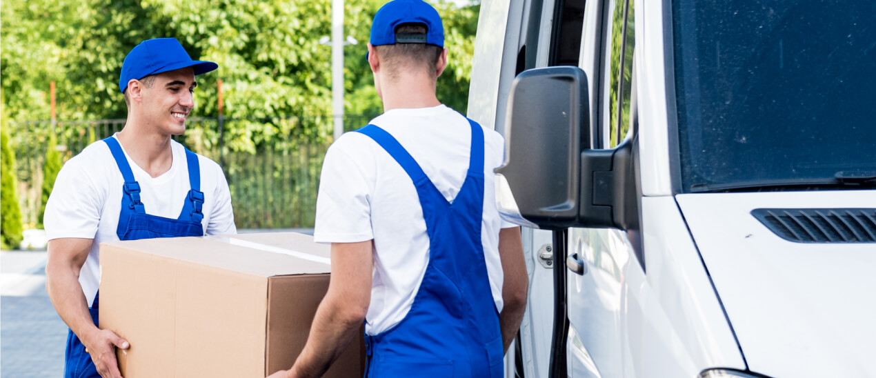 cambridge moving company