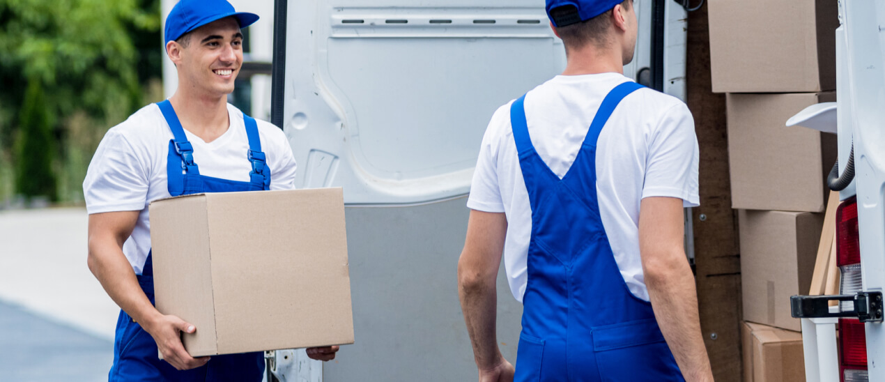 full service movers oakville - expert moving company