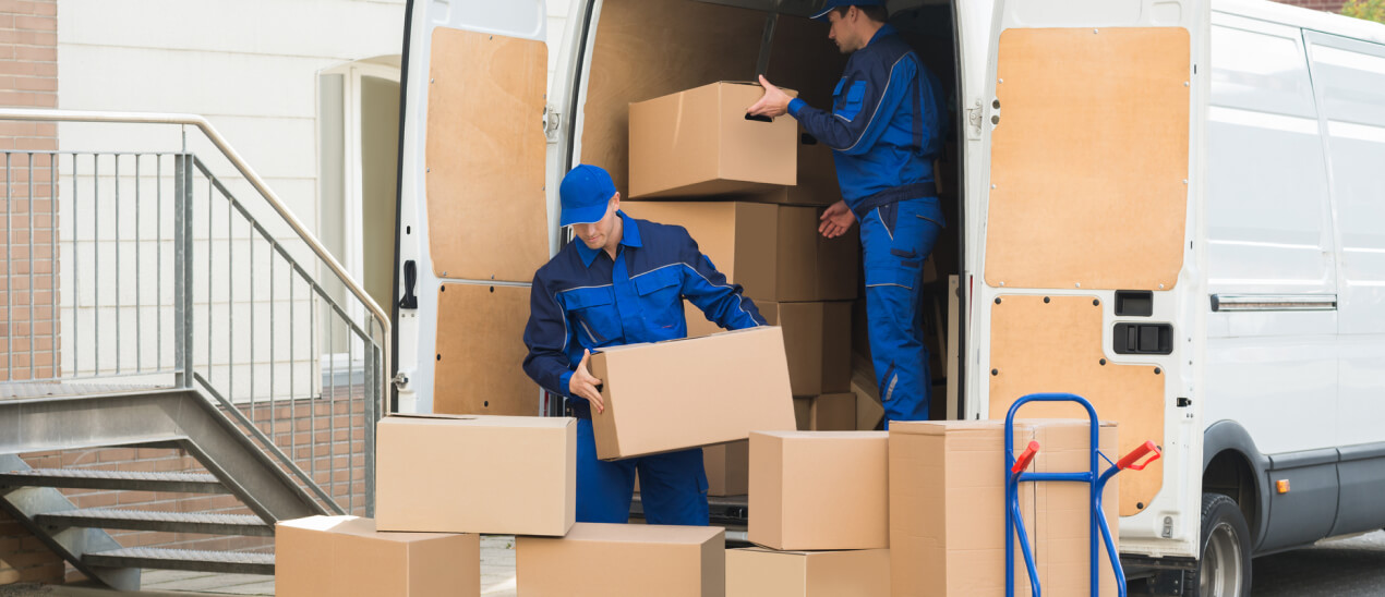 ontario moving services