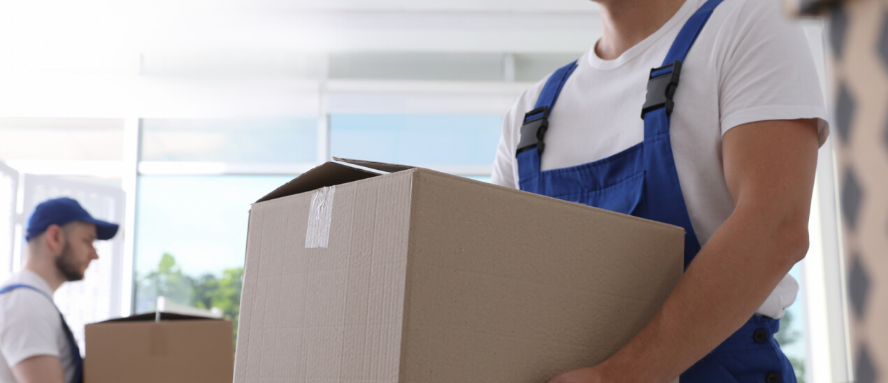 dundas moving company - expert movers Stouffville