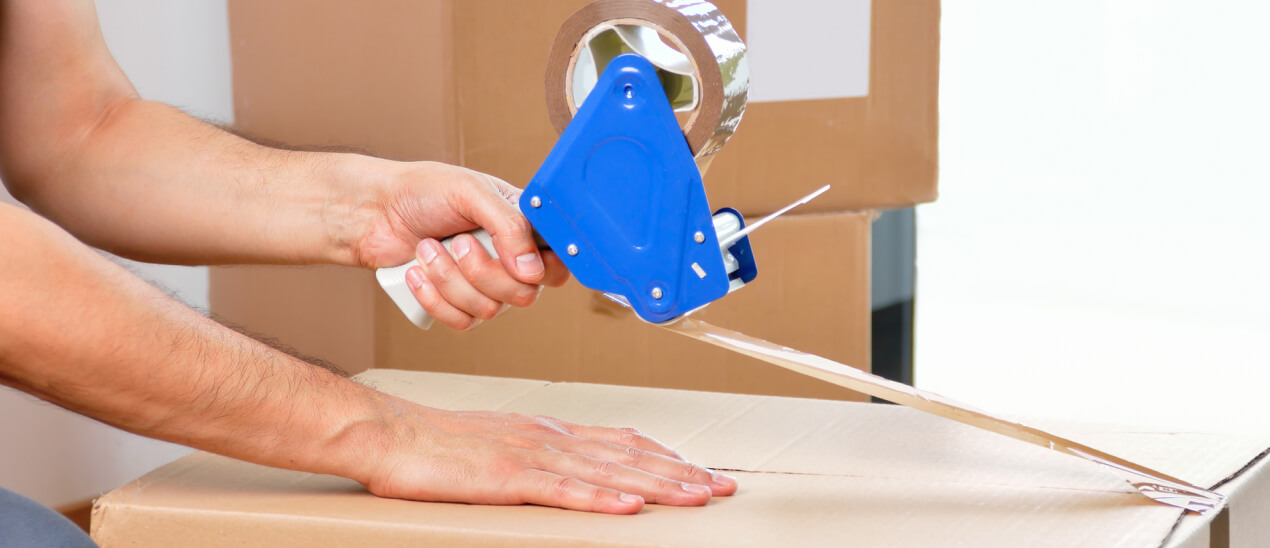 trust our experienced movers and packers in Kitchener