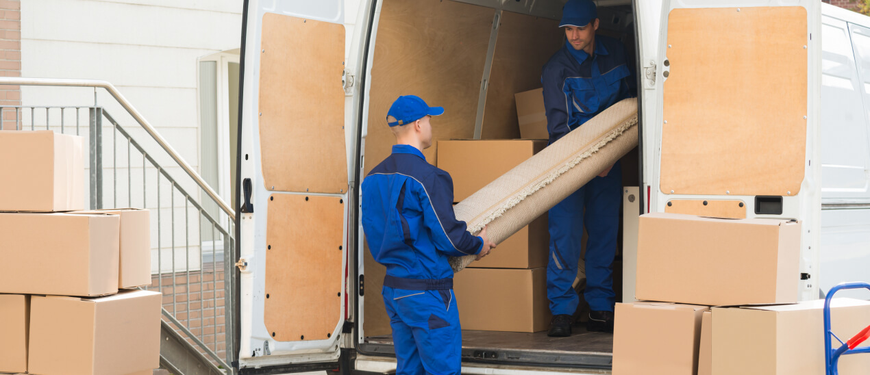 apartment moving company newmarket