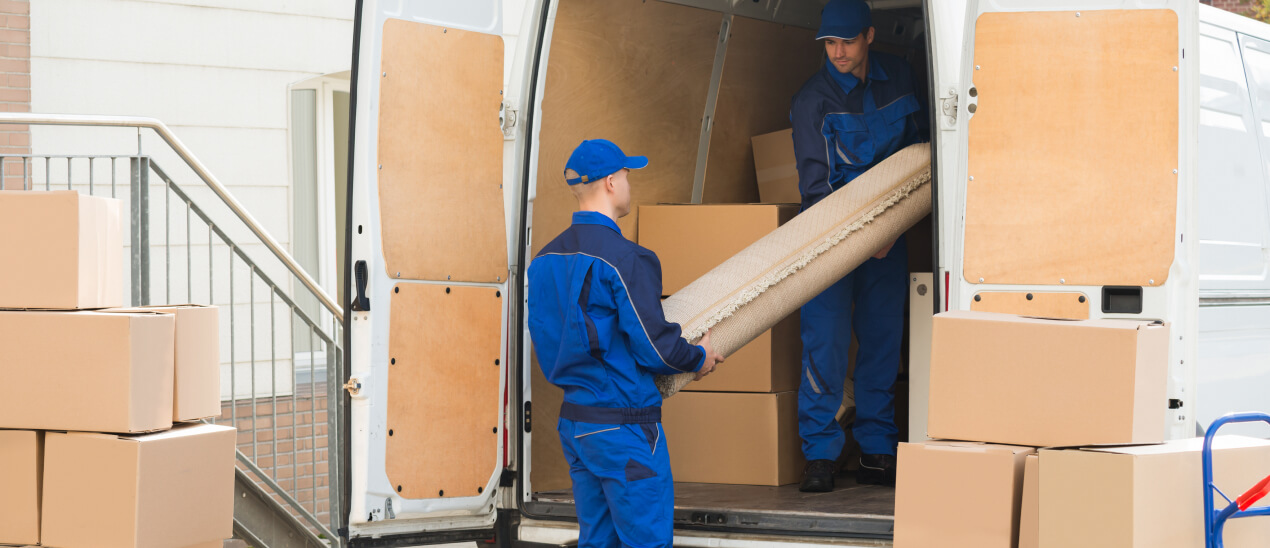 apartment moving company kitchener