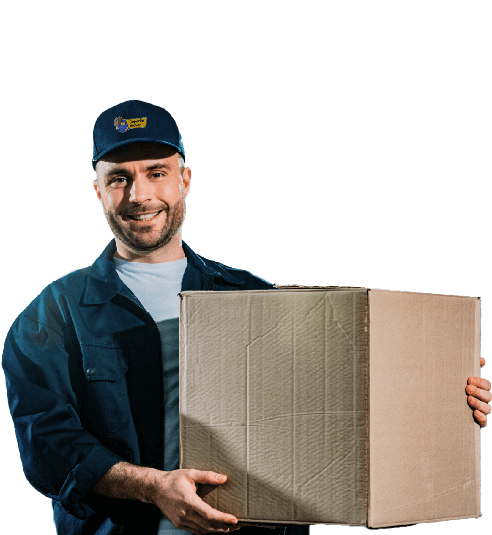 best movers scarborough
