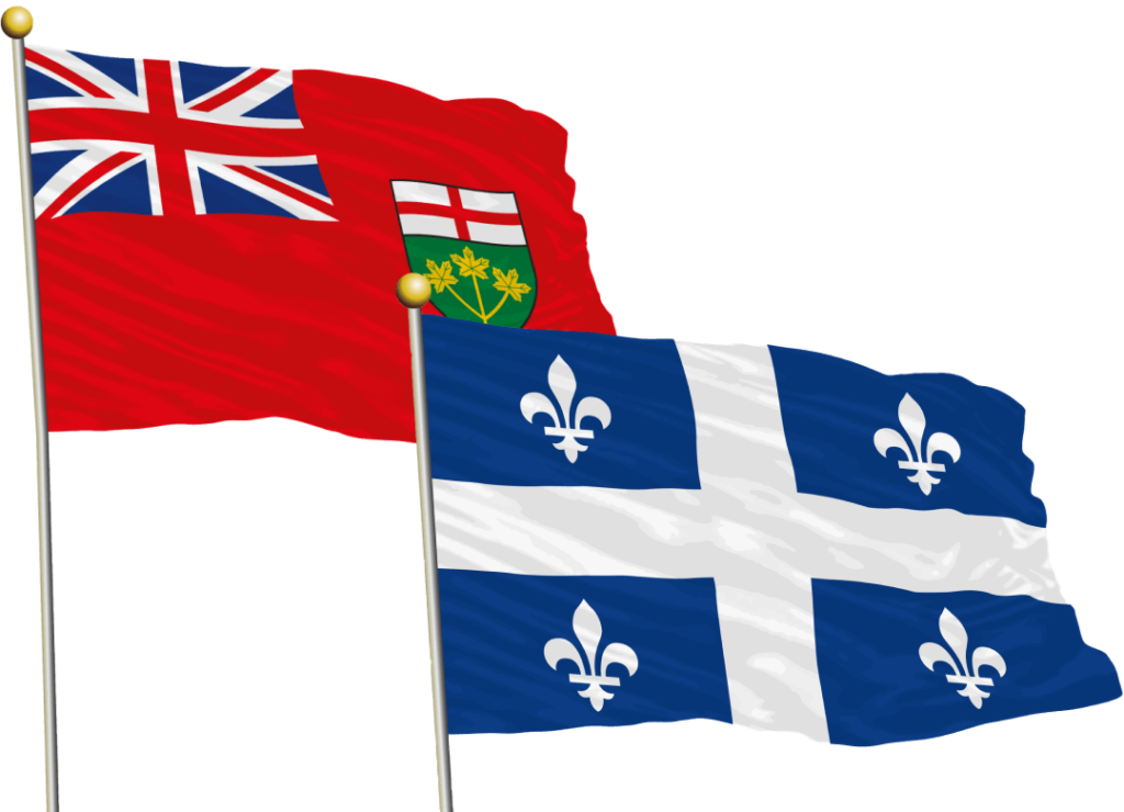 Moving From Ontario To Quebec? Do It With Expert Movers