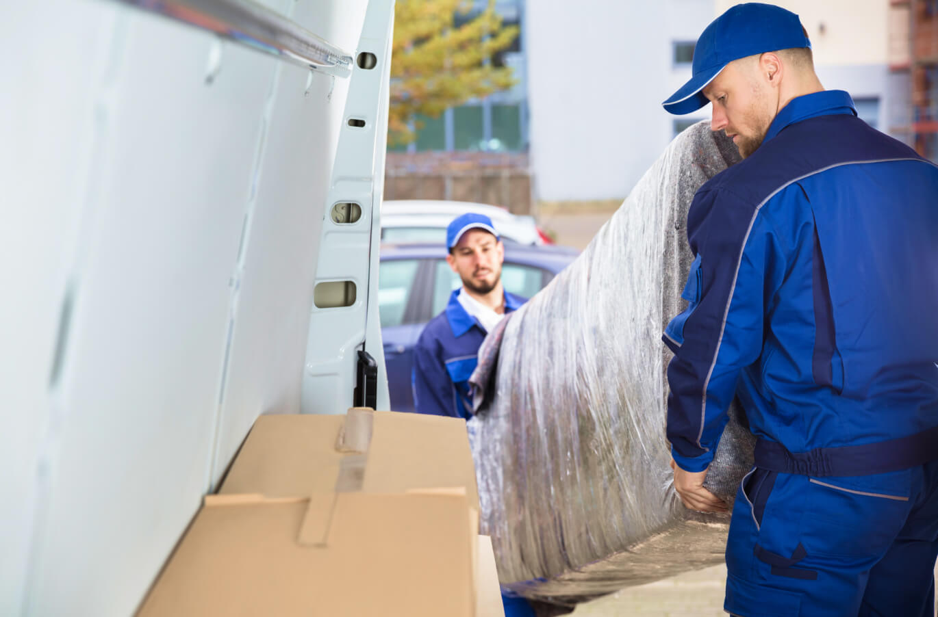 professional furniture movers hamilton ontario