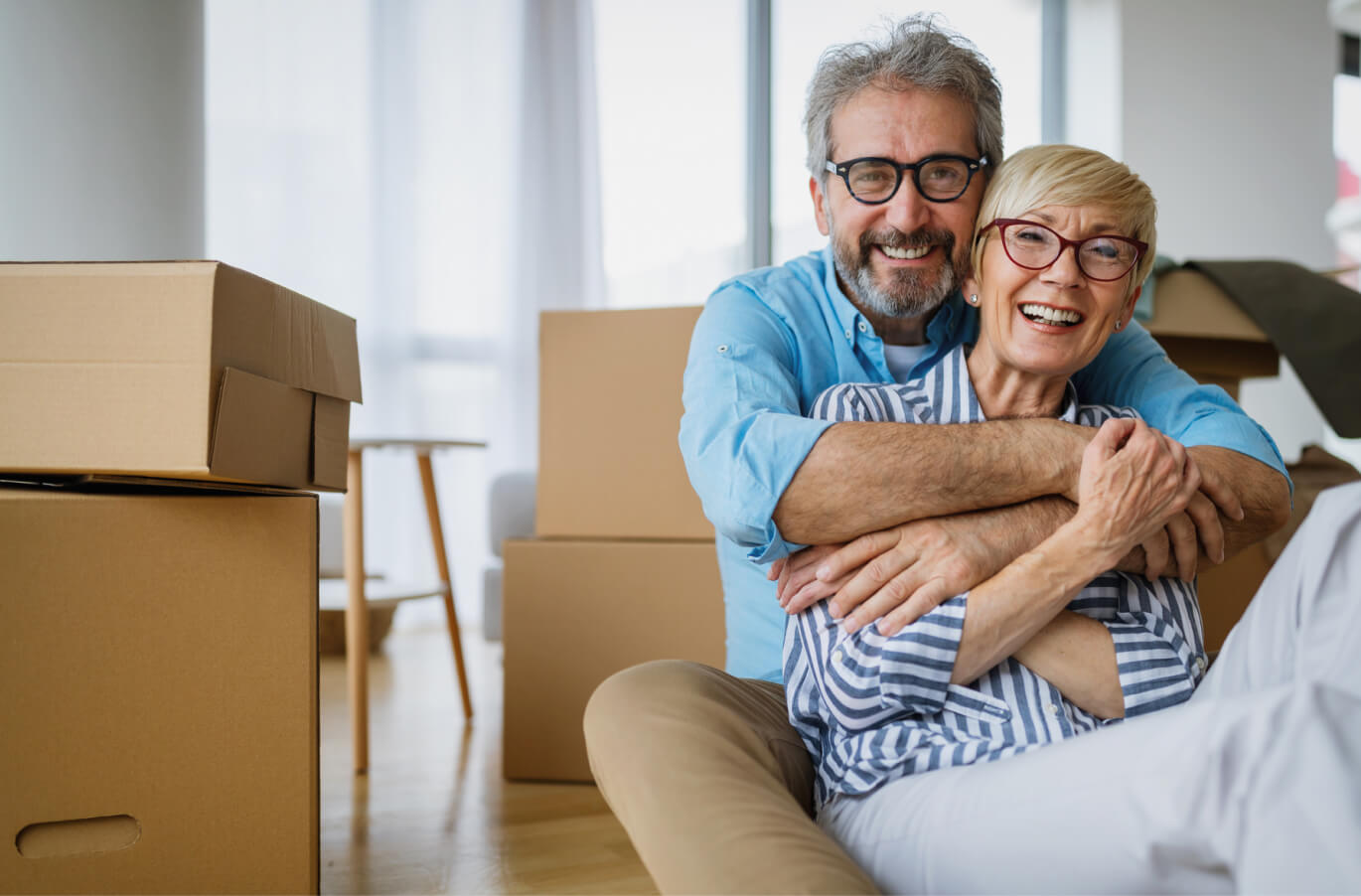 reliable senior moving services Hamilton