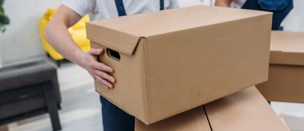 best office movers burlington