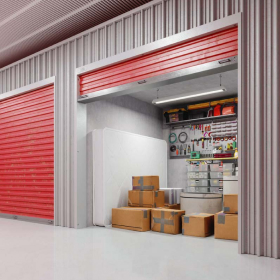 storage solutions barrie