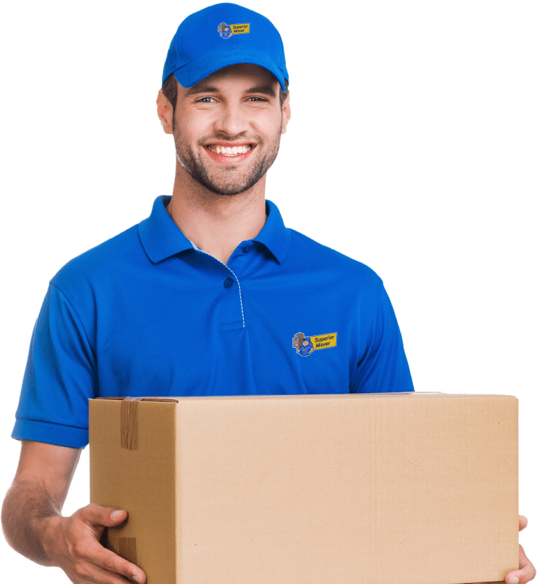professional movers Smiths Falls