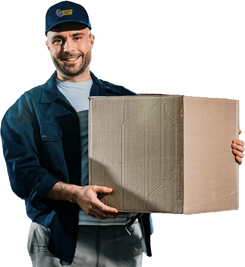 professional movers Bolton