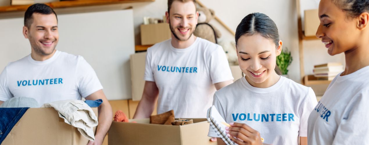 charities that help with moving expenses