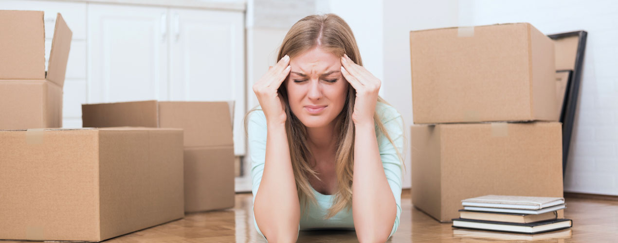 less stress moving solutions