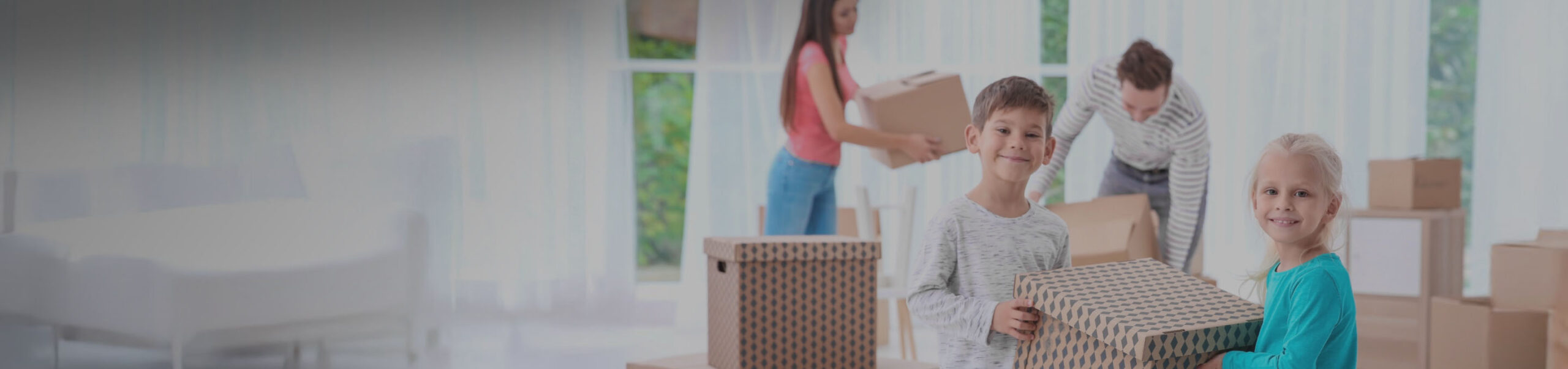 how does moving affect a teenager