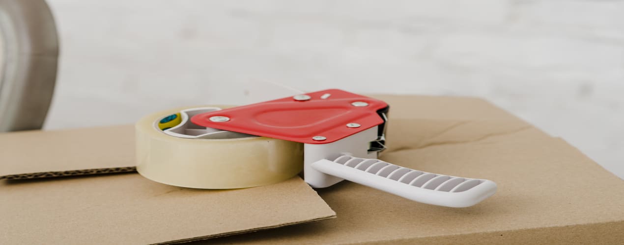 how to pack efficiently for a move
