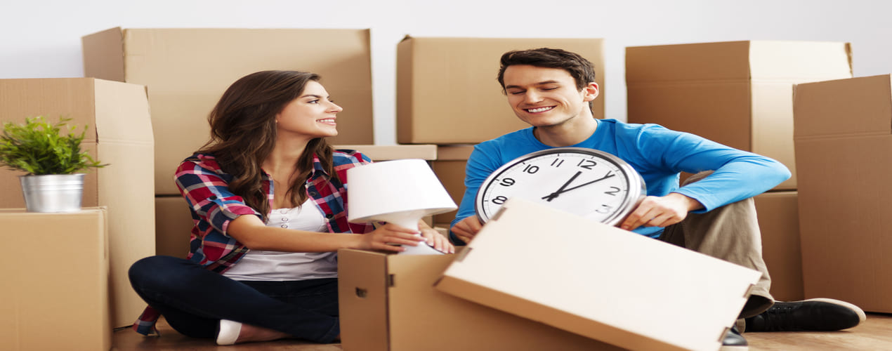 more than moving