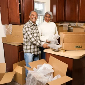 senior movers ajax