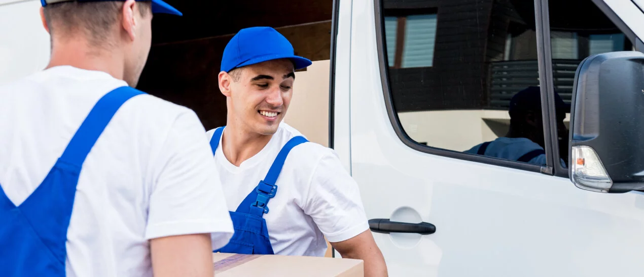 best movers Hamilton ontario - quality moving service
