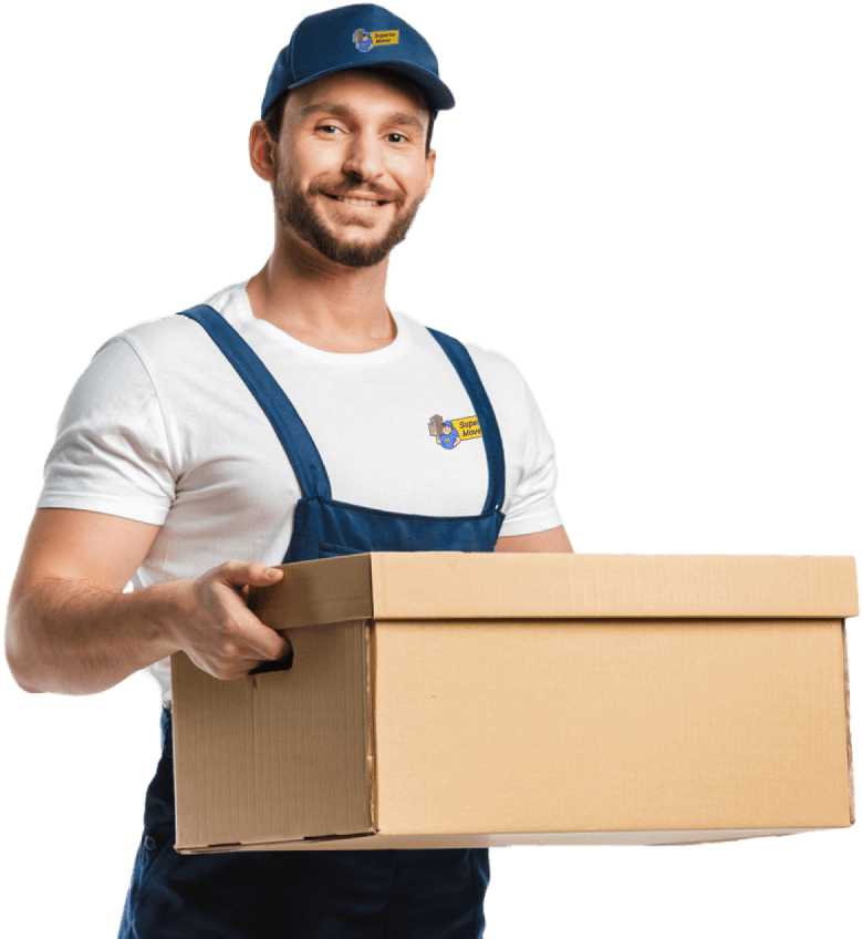 hire our local Ajax movers